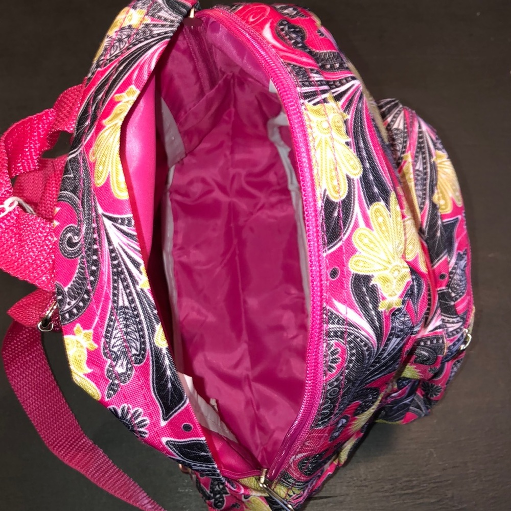 Mini backpack - Picture 3 of 6